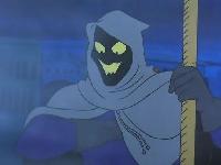 Click to watch 'A Menace in Venice' (popup) The Scooby-Doo Show